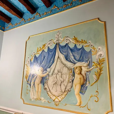 Panzió Casa Fenice