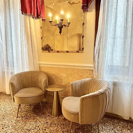 Casa Fenice Panzió 2*
