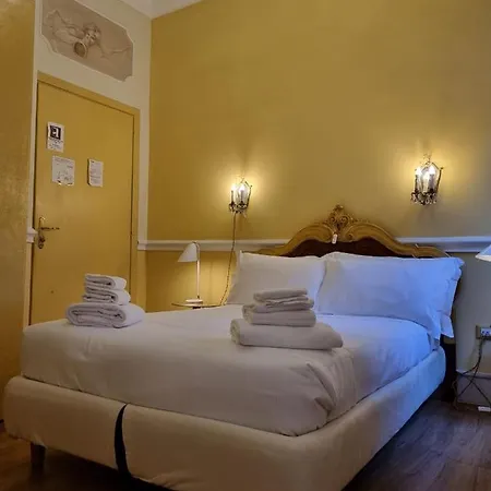 Casa Fenice Panzió