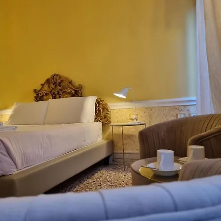 Panzió Casa Fenice 2*