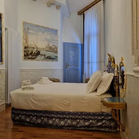 Casa Fenice 2*