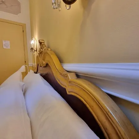 Panzió Casa Fenice 2*