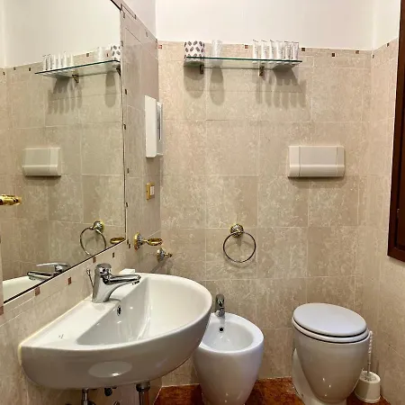 לינה וארוחת בוקר Casa Fenice ונציה