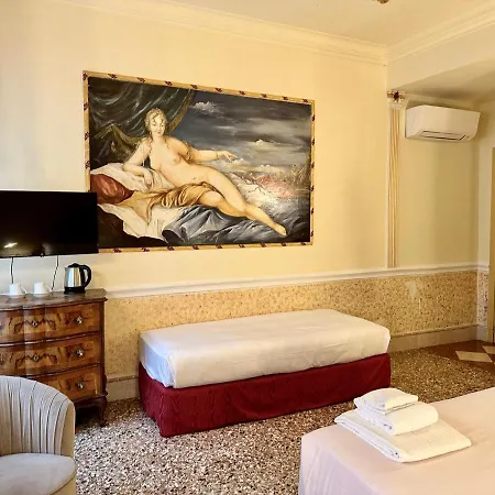 Casa Fenice 2*