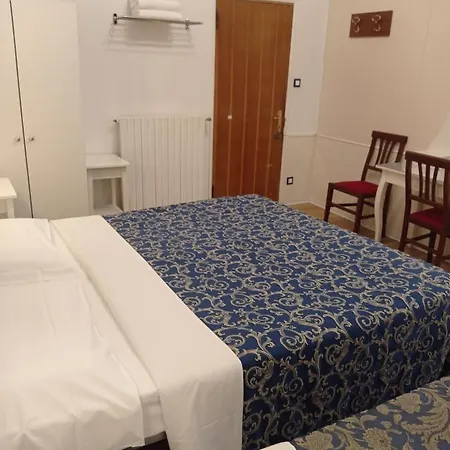 Hotel Caneva Venice