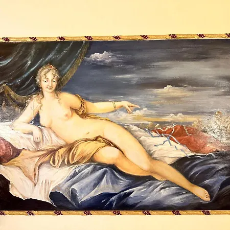 Casa Fenice 2* Velence