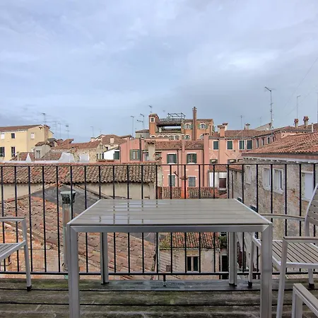 Da Bruno Homes Apartment *