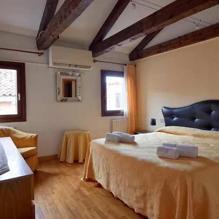 Da Bruno Homes Apartment *