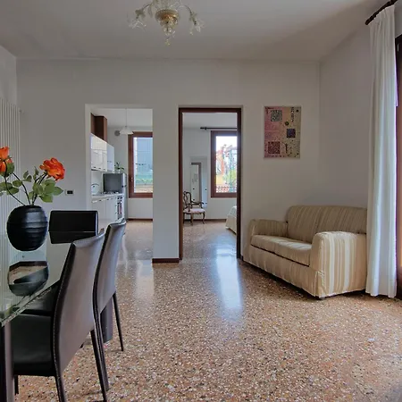 Da Bruno Homes Apartment *