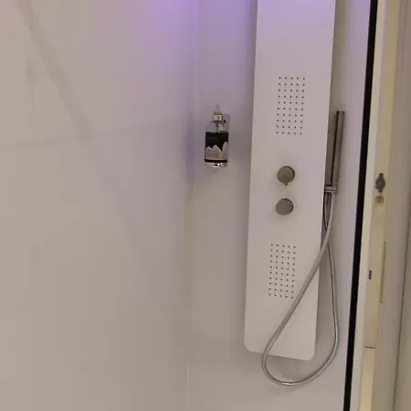 Ca' Angeli Nocleg ze śniadaniem 3*
