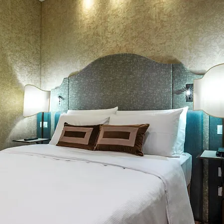 Hotel Acca 3*