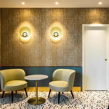 Hotel Acca Venice