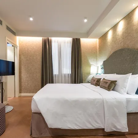 Hotel Acca
