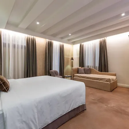 Acca Hotel Venice