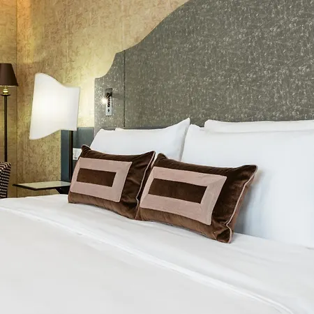 Hotel Acca