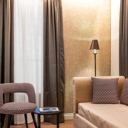 Hotel Acca Venice