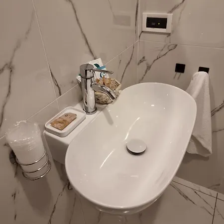 Bed & Breakfast Casa Querini