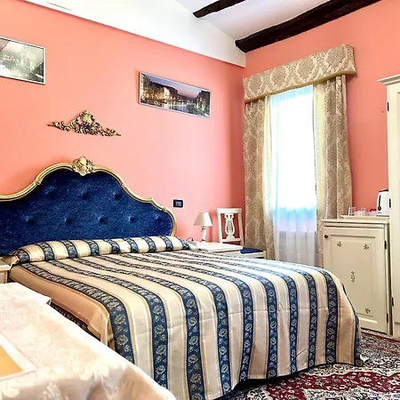 Bed & Breakfast Alloggi Serena Venezia