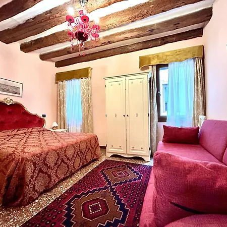 Alloggi Serena Bed & Breakfast Venezia