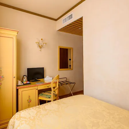 Residenza Ca' San Marco Otel Venedik