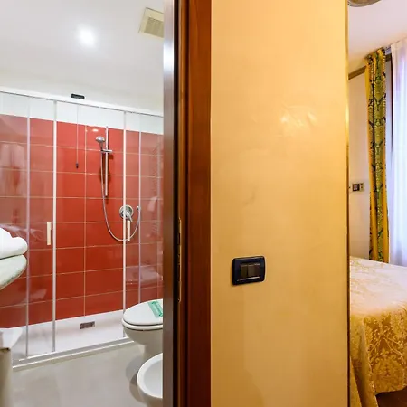 Residenza Ca' San Marco Otel Venedik
