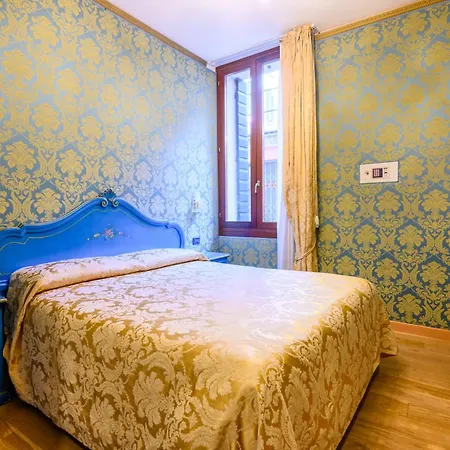 Otel Residenza Ca' San Marco