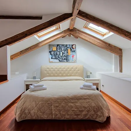 Da Bruno Homes Venice