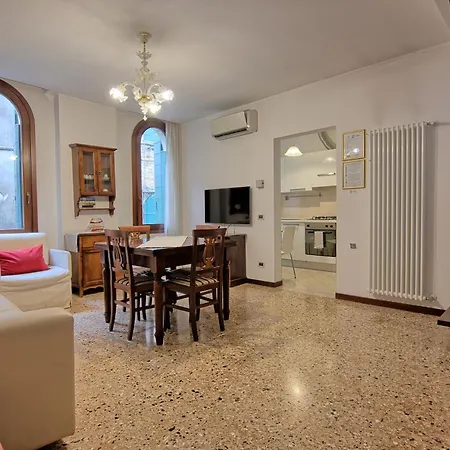 Apartment Da Bruno Homes Venice
