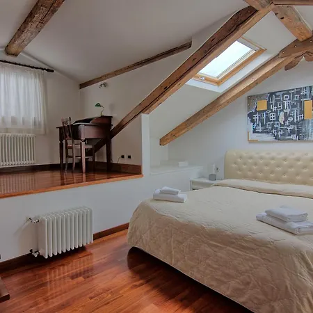 Da Bruno Homes * Venice