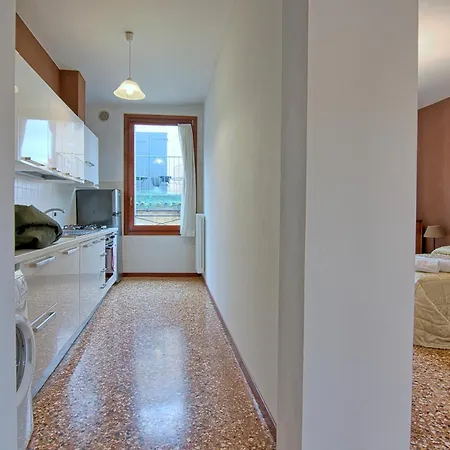 Da Bruno Homes Apartment