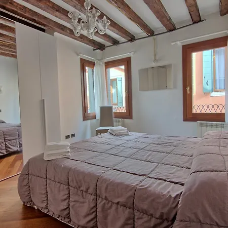 Da Bruno Homes Apartment