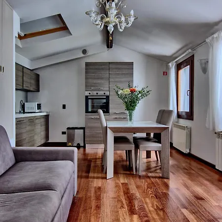 Da Bruno Homes Apartment *