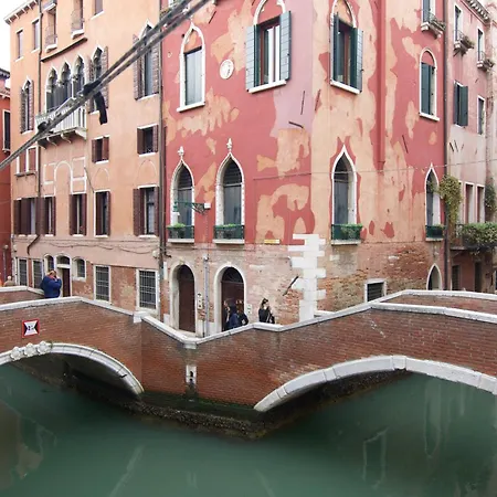 Da Bruno Homes Apartment Venice