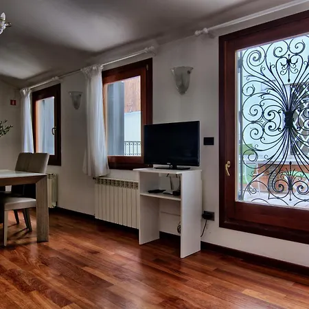 Apartment Da Bruno Homes *