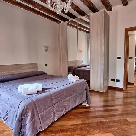 Da Bruno Homes Venice