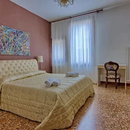 Da Bruno Homes Apartment *