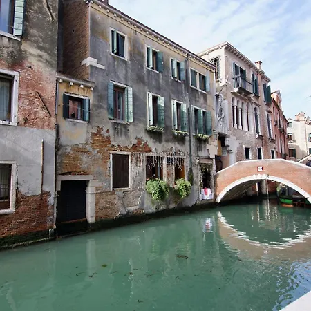 Da Bruno Homes Apartment Venice