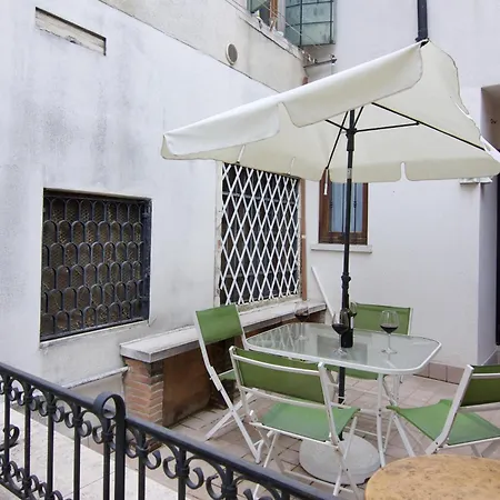 Apartment Da Bruno Homes *