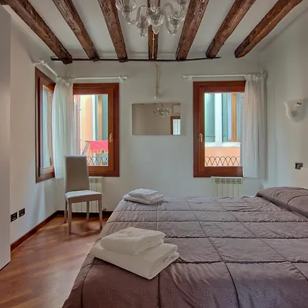Apartment Da Bruno Homes Venice