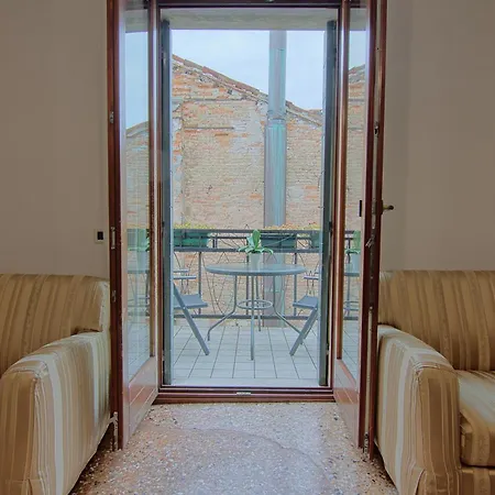 Apartment Da Bruno Homes *