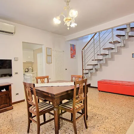 Da Bruno Homes Apartment *