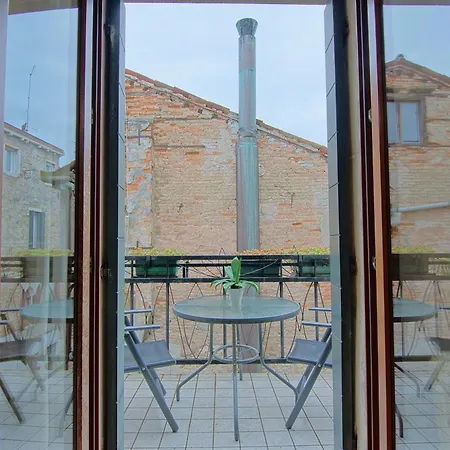 Da Bruno Homes Venice