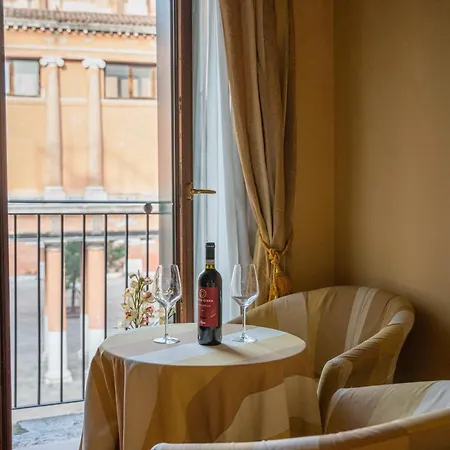 Guest house Vigna Venice
