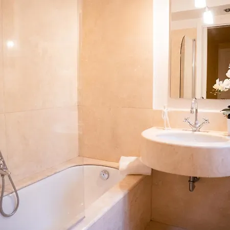 Vigna Guest house Venice