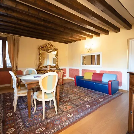 Vigna 2* Venice