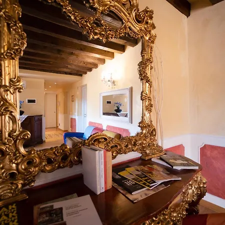 Guest house Vigna