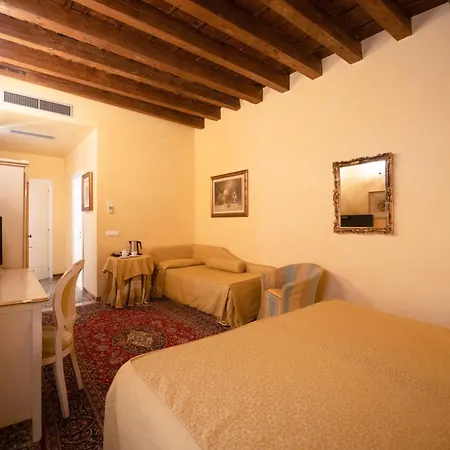 Guest house Vigna 2*