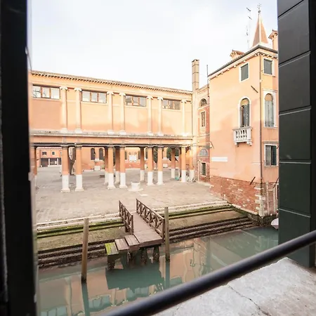 Vigna 2* Venice