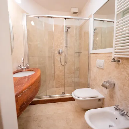 Vigna Guest house