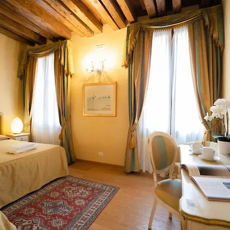 Vigna Guest house